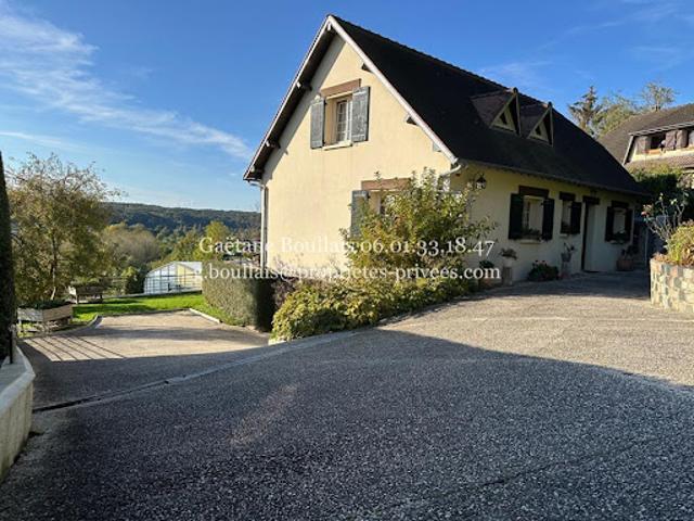 Maison vente à Bernay, Brionne