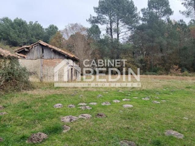 Maison vente à Gourbera