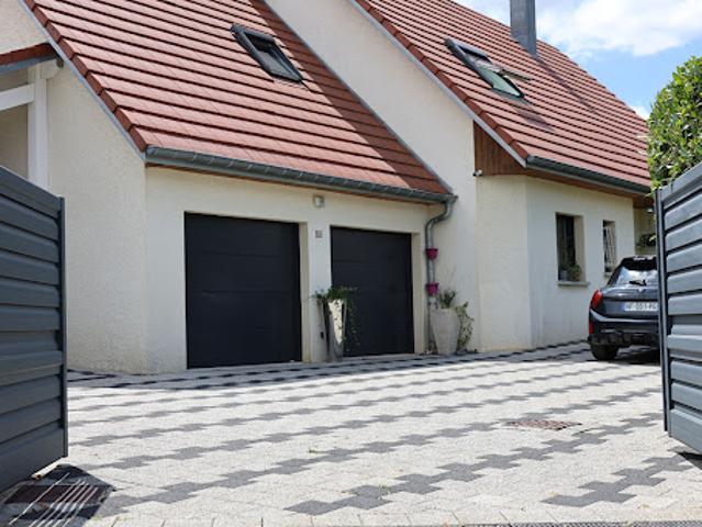 Maison vente à Besançon, Saône