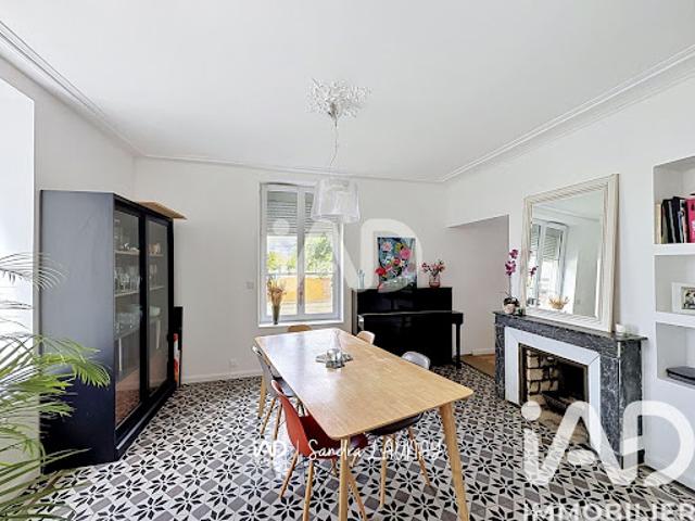 Maison vente à Lotissement Hugueny, Ascoux