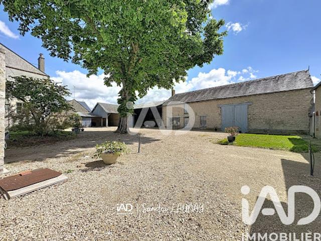 Maison vente à Pithiviers, Ascoux