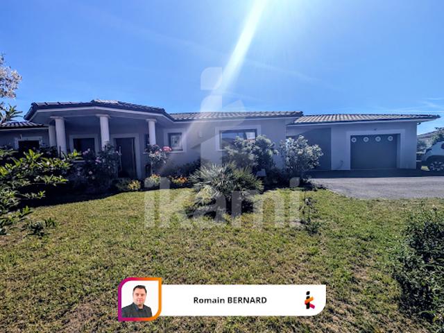 Maison vente à Bergerac