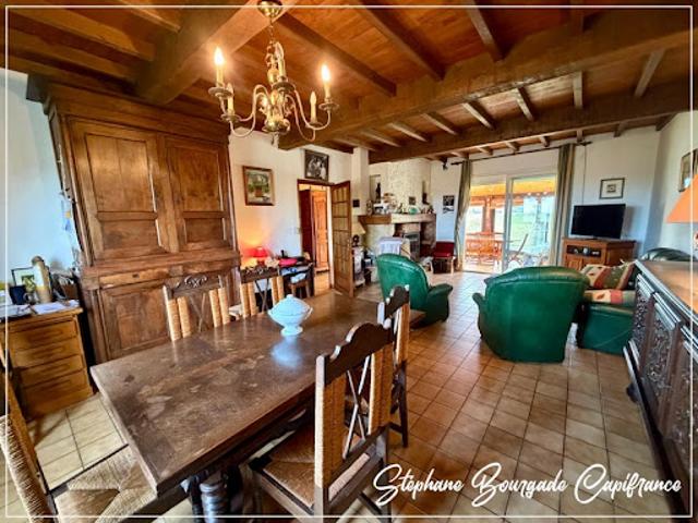 Maison vente à Tarbes, Bordères-sur-l'echez