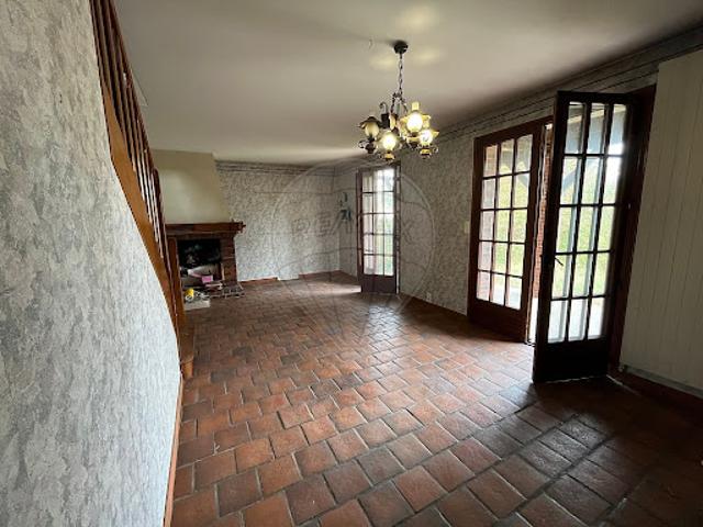 Maison vente à Brienon-sur-Armançon