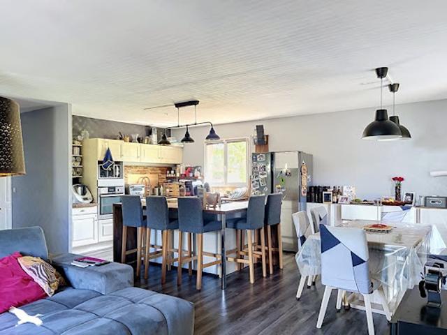 Maison vente à Toulouse, Castelmaurou