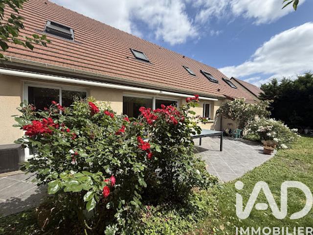 Maison vente à Torcy, Champs-sur-marne