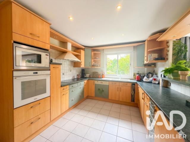Maison vente à Les Deux Parcs, Champs-sur-Marne