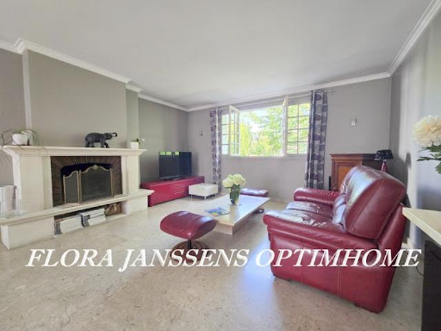 Maison vente à Nanterre, Colombes