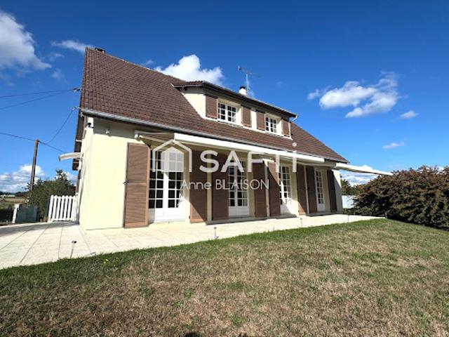 Maison vente à Saint-Lô, Condé-sur-vire