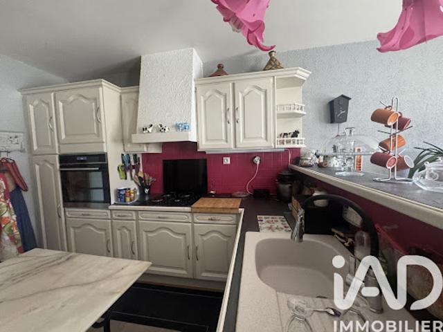 Maison vente à Niort, Fors
