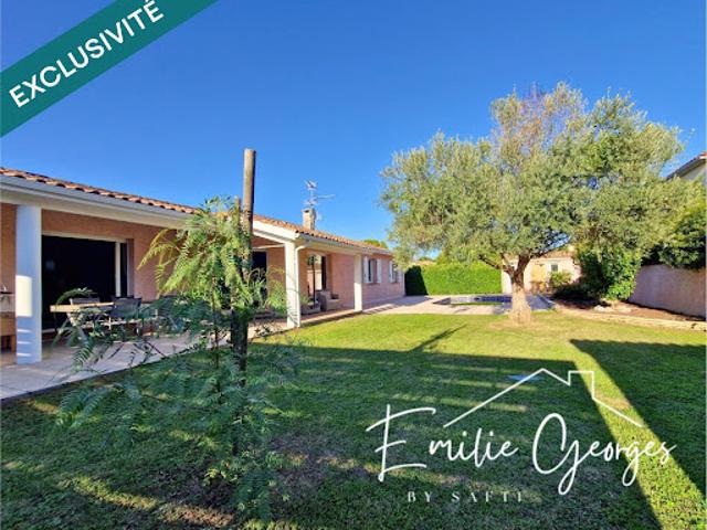 Maison vente à Gagnac-sur-garonne, Haute-Garonne