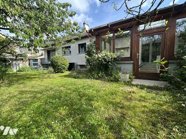 Maison vente à Isles-sur-Suippe, Marne