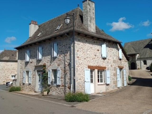 Maison vente à Aurillac, Junhac