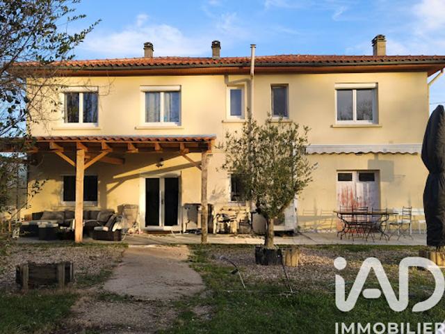 Maison vente à Bergerac, Lamonzie-saint-martin