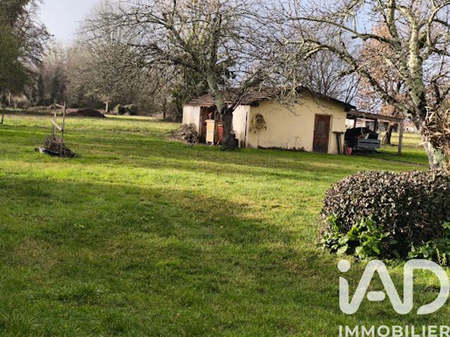 Maison vente à Bergerac, Lamonzie-saint-martin