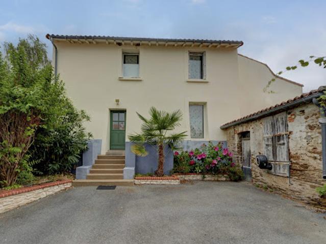 Maison vente à Le Loroux-bottereau, La Ceriseraie