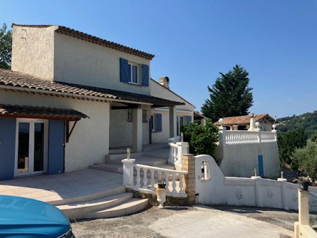 Maison vente à Arrondissement de Draguignan, Les Adrets-de-l'estérel