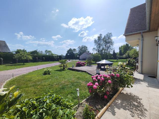 Maison vente à Lisieux