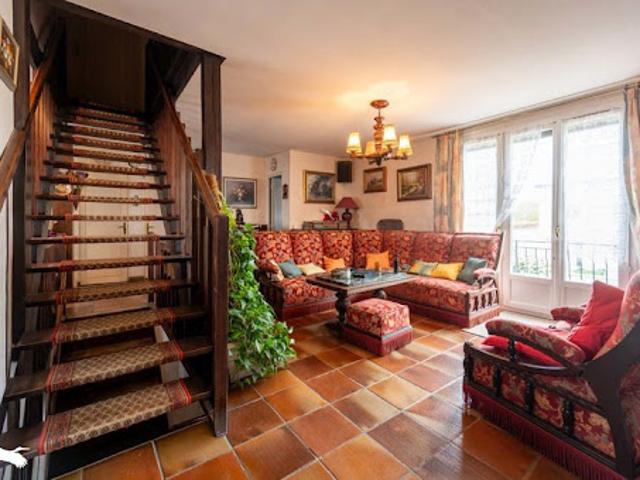 Maison vente à Bourges, Marmagne