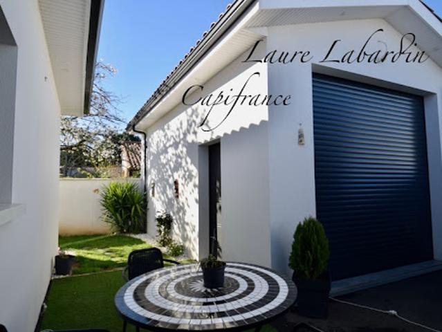 Maison vente à Marmande
