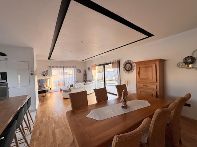 Maison vente à Marmande