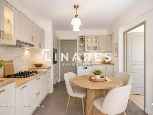 Maison vente à Marseille