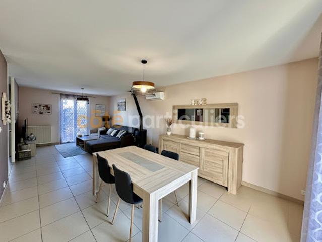 Maison vente à Le Chiron, Mortagne-sur-Sèvre
