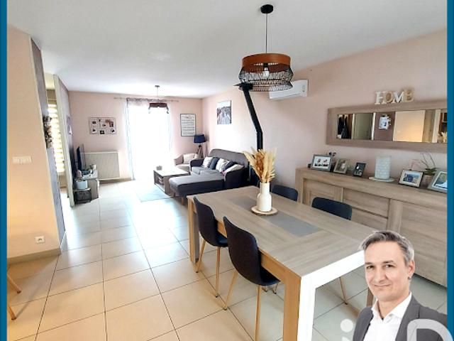 Maison vente à La Roche-sur-Yon, Mortagne-sur-sèvre