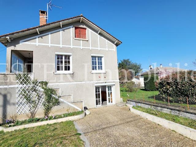 Maison vente à Périgueux, Neuvic