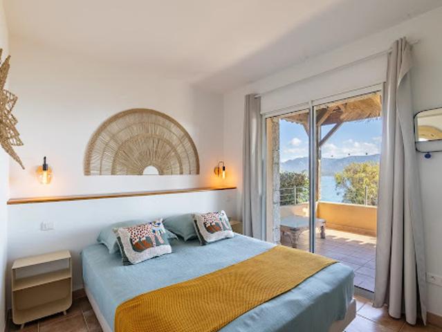 Maison vente à Sartène, Olmeto