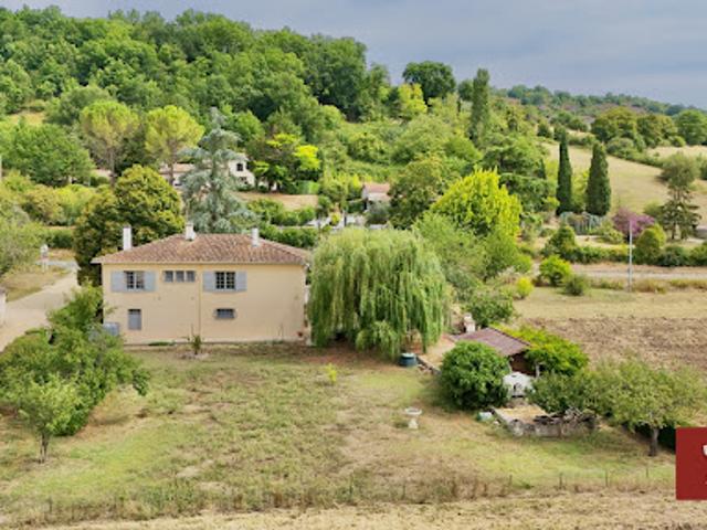 Maison vente à Villeneuve-sur-Lot, Penne-d'agenais