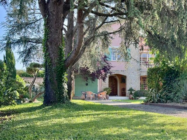 Maison vente à Montpellier, Pérols