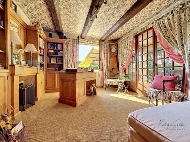 Maison vente à Montpellier, Pérols