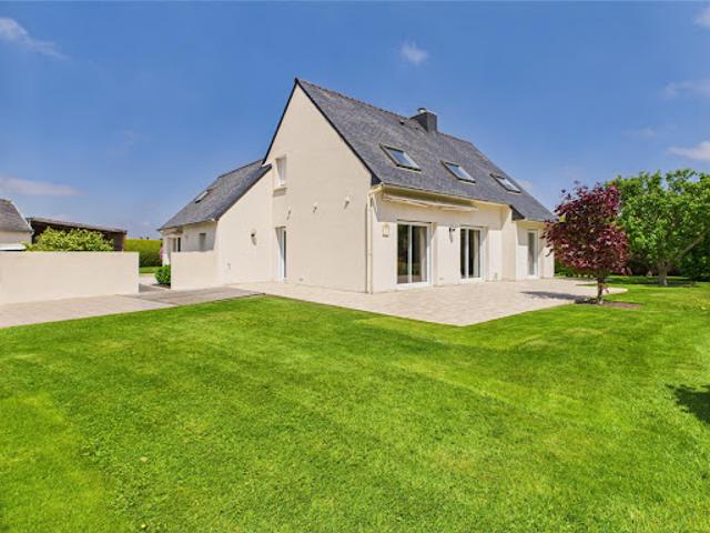 Maison vente à Morlaix, Bretagne