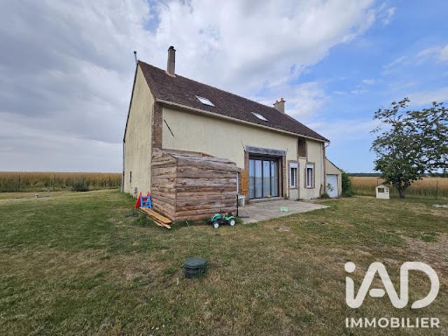 Maison vente à Sens, Précy-sur-vrin