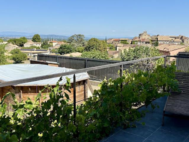 Maison vente à Nîmes, Saint-julien-de-peyrolas