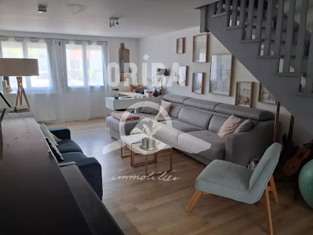 Maison vente à Saint-Nazaire, Saint-nazaire