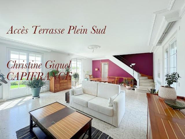 Maison vente à Saint-Nazaire, Saint-père-en-retz