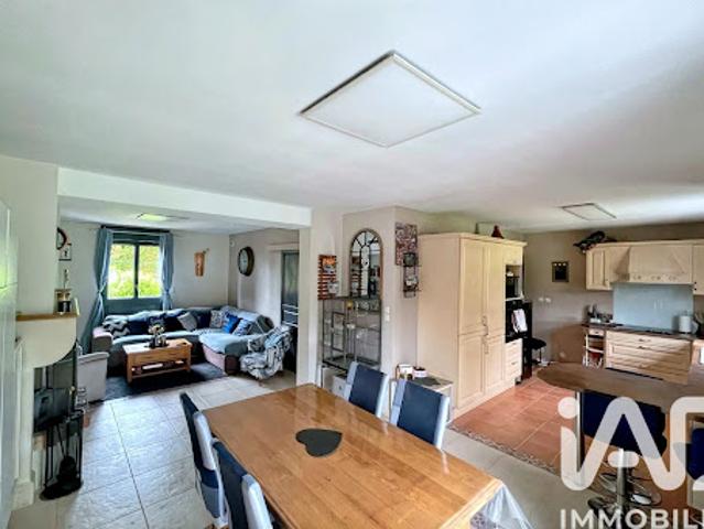 Maison vente à Dreux, Cherisy