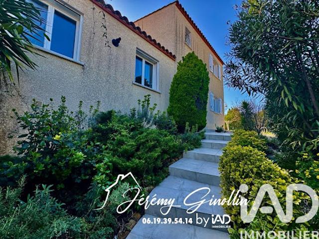 Maison vente à Narbonne, Salles-d'aude