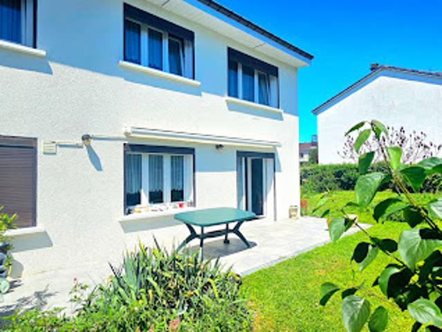 Maison vente à Nancy, Saulxures-lès-nancy