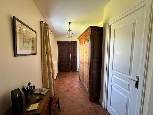 Maison vente à Saint-Christophe, Fleurines