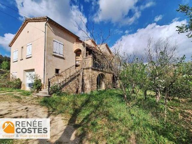 Maison vente à Carpentras, Valréas