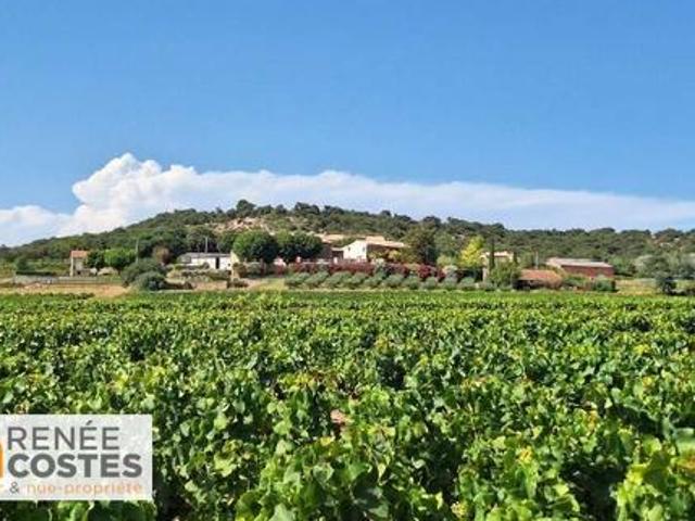 Maison vente à Carpentras, Valréas