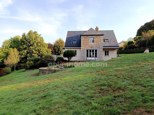 Maison vente à Roullours, Vire Normandie