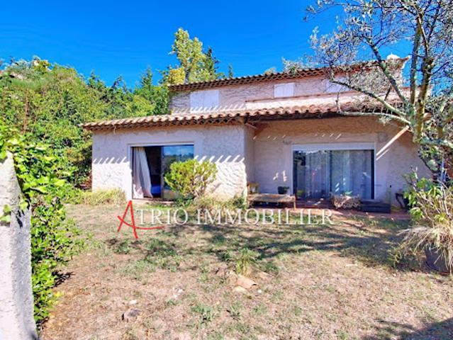 Maison vente à Grasse, Vence