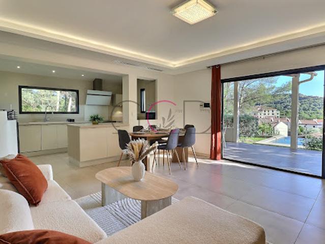 Maison vente à Aix-en-Provence, Ventabren