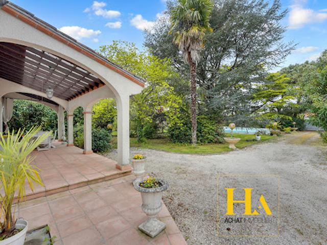 Maison vente à France métropolitaine, Frouzins