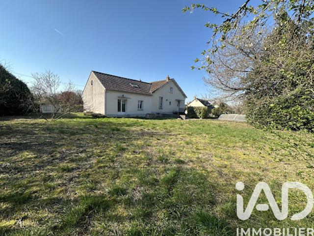 Maison vente à Pithiviers, Vrigny