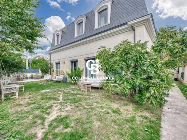 Maison vente à France métropolitaine, Carrières-sur-seine